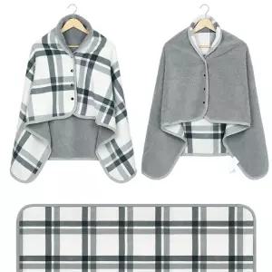 차량비치용 하체커버 똑딱단추 치마무릎담요 보들보들한 베드러너 감촉 감성캠핑 쇼파