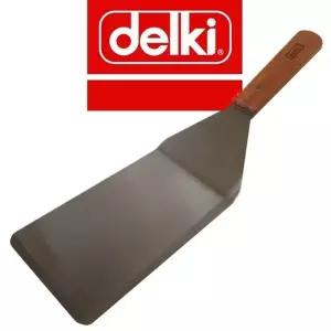 델키 KF36HG34 우든손잡이 사각스페치 두꺼운A대형