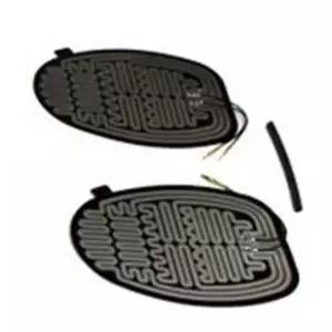 아트로마 와이드 사이드미러 열선 승용차 백미러 열선-WD1A682