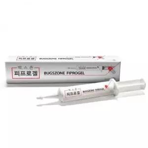 벅스존 피프로겔 35g x 1개 겔타입-WD3C978