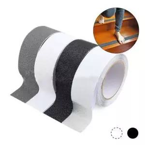 PEVA 계단 욕실 미끄럼방지 논슬립 패드 테이프 5cm5M-WD1AAE5