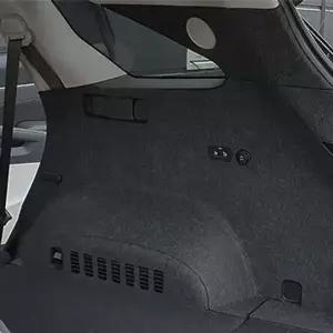 쏘렌토MQ4 트렁크 사이드 스크래치 펠트 커버 5인승-WD1A5EE