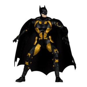 MCFARLANE TOYS - DC 멀티버스 배트맨 17.8CM(7인치) SOCIETY) 액션 피규어 EARTH-2 2 (EARTH