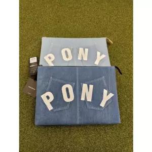 매장정리!!!! 제스타임 포니테일 사각 클러치 골프옷가방 골프가방(블랙,오렌지,그레이)