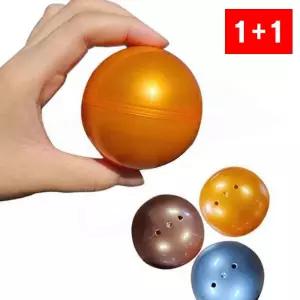 경품 뽑기 캡슐 파티 추첨 이벤트 볼 장난감 통 플라스틱