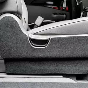 카니발KA4 시트사이드 커버 펠트 커버 9인승 2열 안쪽-WD1A61C_