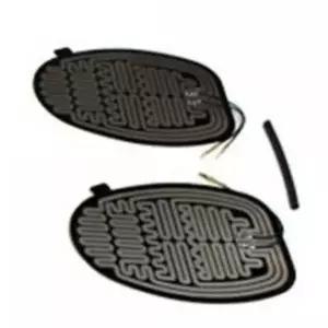 아트로마 와이드 사이드미러 열선 SUV 승합차 백미러-WD1A681_