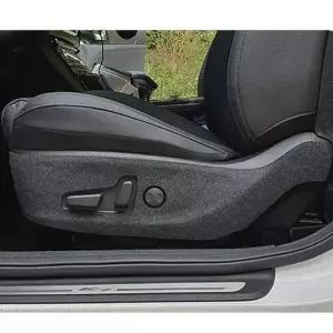 K7 시트사이드 커버 기스 스크래치 찍힘 펠트 커버-WD1AB3D_