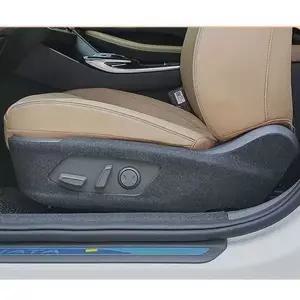 소나타DN8 시트사이드 스크래치 펠트 커버 1열 자동-WD1AB4A_