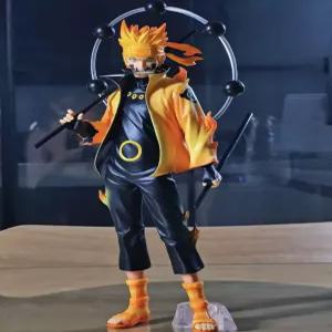 나루토피규어 선물 아카츠키 키덜트 굿즈 에니 나루토피규어 우즈마키 카카시 선물 질풍전