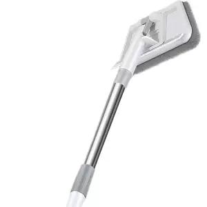 기구 삼각 곰팡이 벽면 제거 대청소 청소 도구 지붕 샤시 걸레 베란다