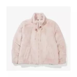 프로스펙스 PRO-SPECS OG 여성 밍크퍼 자켓 WJ-X712 PW3WJ22X712 430015