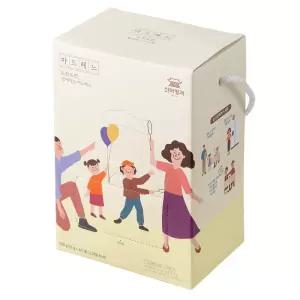 신라명과 도란도란 마드레느