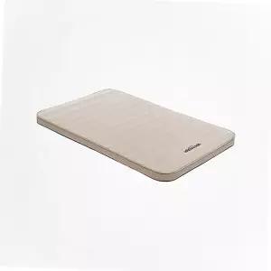 캠핑에어매트 휴대용 침대 자충 에어 방습 매트리스 두꺼운 카페트