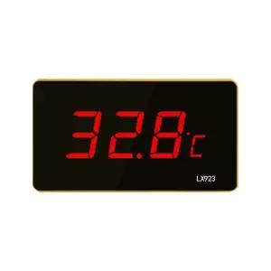 찜질방탕온계 수영장 온도체크 수온계 사우나 욕실 측정 온천 목욕탕 목욕 온도계 전자