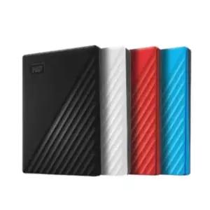 외장하드 파우치 스토리지 드라이브 외장 HDD