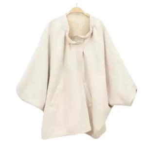 블랭킷 겨울 아기 워머 코트 담요 아기띠 바람막이