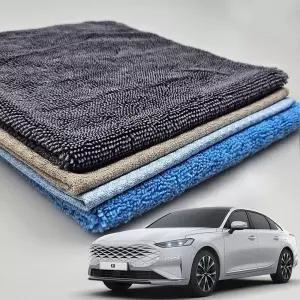 ToB K8 자동차세차타월 세트 유리 광택