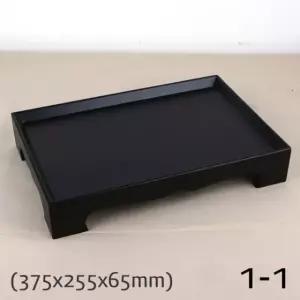 원목 직사각 찻상 다도상 티테이블 1-1호