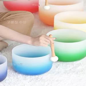 준하마켓 싱잉볼 명상종 불교용품 싱잉볼테라피