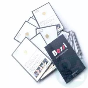 위센티브 전자파차단 스티커 1매 전자파방지스티커