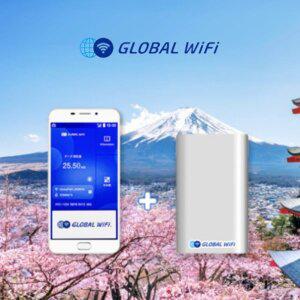 일본 4G LTE 포켓와이파이 / 현지 8개 공항 픽업 반납 /신세계 온라인 면세점 캐시