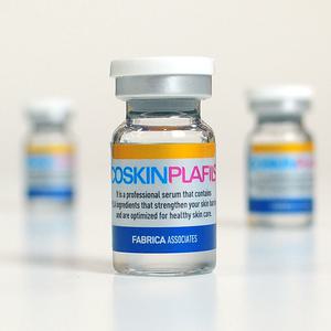 바르는 콜라겐 코스킨플라필스 앰플 6ML