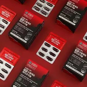 [연세생활건강]남자종합영양제 닥터 쏘팔메토 옥타코사놀 전립선 건강 활력 미국산 로르산 초임계 지구력