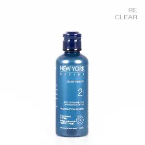 뉴욕디파인 160ml 드림렌즈 보존액 하드렌즈