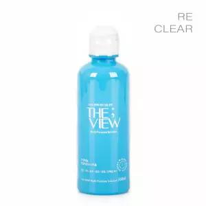 더뷰 360ml 소프트렌즈 보존액 