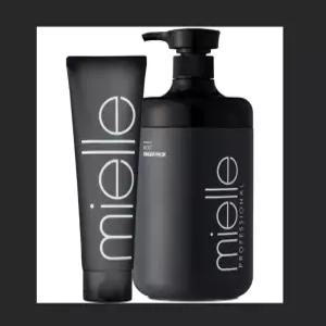 미엘 촉촉 링거팩 1000ml 홈케어 LPP 미용실헤어팩