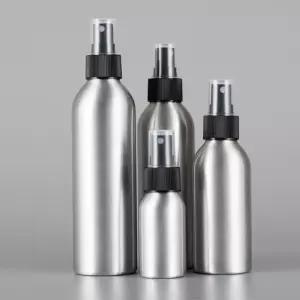 실용적인 여행용 스프레이 리필용기 향수공병 미스트