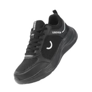 유세븐 남여공용 하이브리드 클래식 런닝화 발편한 운동화 가벼운 작업화 DM8100