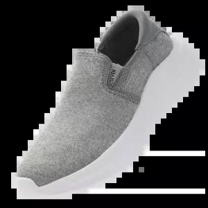 유세븐 가벼운 여자 고탄성 슬립온 운동화 경량 작업화 발편한 데일리화 DM8900