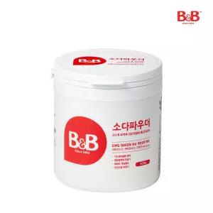 비앤비 소다파우더 리뉴얼 500g