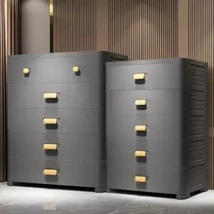 오단서랍장 5단 1000 옷장 튼튼한 서랍수납장 화이트