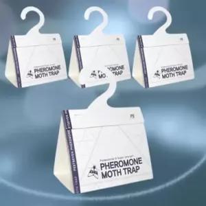 쌀벌레약 해충 쌀통 제거제 인체무해 돈벌레 돈벌레 스프레이 퇴치제 4개입