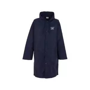 Drole De Monsieur 후드 코트 PERMCT130PA014NY TP451674700