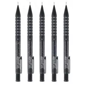 [문구/오피스] 펜텔 디자인 스매쉬 스펄래터 샤프 0.5mm 1P 샤프펜슬