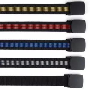 [다잇템] 여자 등산바지 아웃도어 스포츠웨어 요대 남자 벨트_11335098_588872