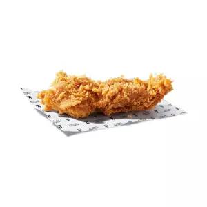 (KFC) 핫크리스피통다리1조각