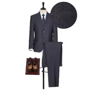 빅사이즈 30대 정장 기본정장 원버튼 남성슈트 20대