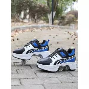 힐리스 운동화 바퀴 슈즈 스케이트 달린신발 롤러