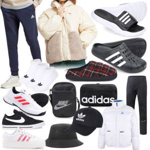아디다스 스포츠패션 슈즈 슬리퍼 의류 가방 잡화 모음