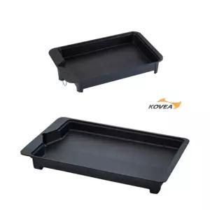 코베아 구이바다 올인원 전골팬 M/L 가스 바베큐 그릴 가스버너 캠핑버너