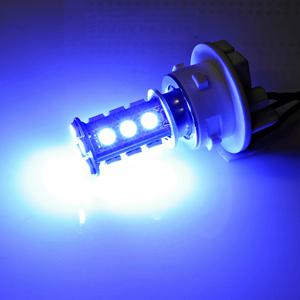 2Way 깜빡이LED TT벌브 시그널전구 미등 턴시그널 LED전구