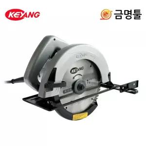 계양 CS-7CA 원형톱 185mm 1050W 톱날포함 5740NB동급 전기원형톱 스킬쏘