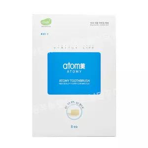 애터미 칫솔 1set (8개입)