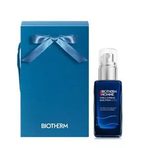 [백화점즉시입고/당일보냄] 비오템 옴므 포스 수프림 블루 세럼 30ml + 백화점포장무료