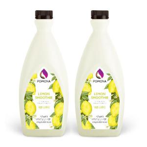 포모나 레몬스무디 2kg 2개세트